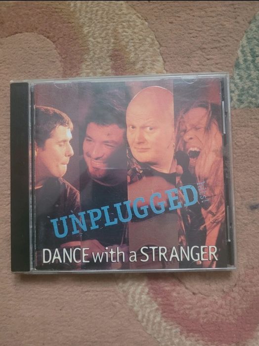 Dance with a Stranger, Unplugged