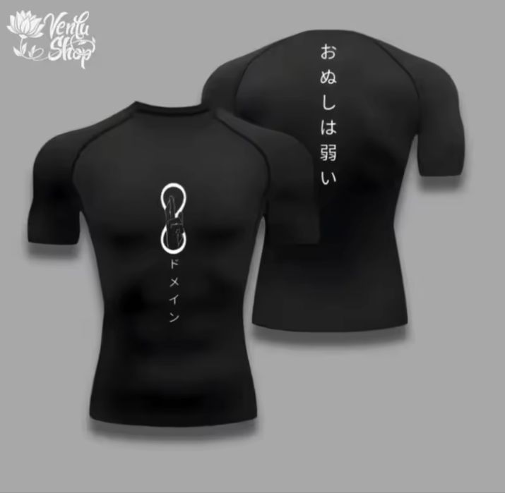 Обтягуючі,термо,рашгард футболки,зал,спорт,з принтами,компресійн