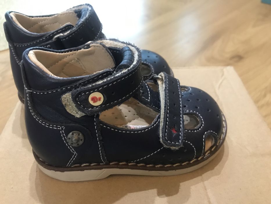 БОСОНОЖКИ ОРТОПЕДИЧЕСКИЕ DR.MYMI