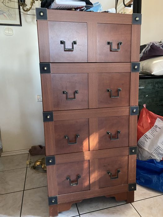 Zestaw mebli Vox Imperium