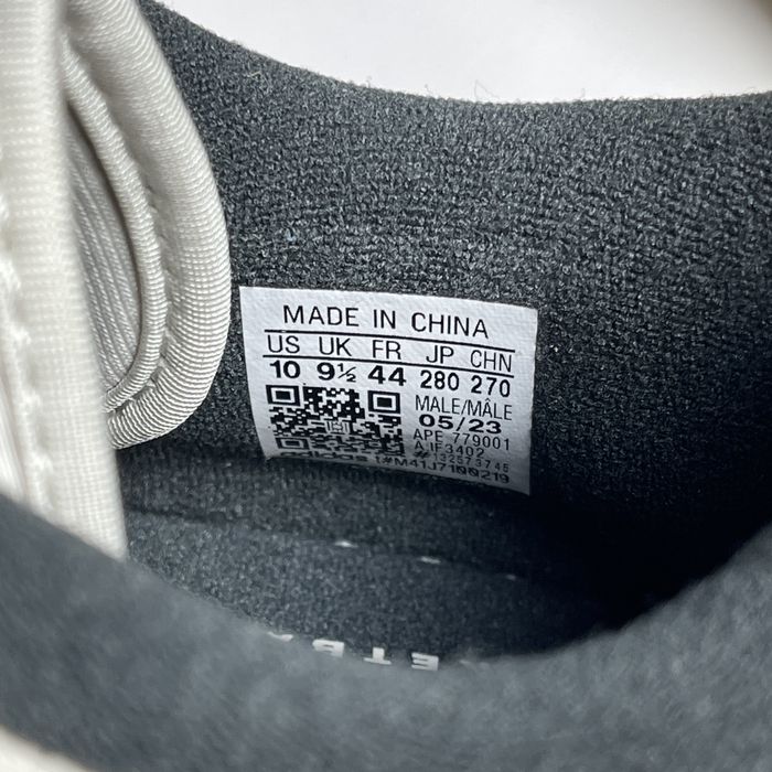 ОРИГІНАЛ Чоловічі Кросівки Adidas Rivalry 86 Low 2.5 з США