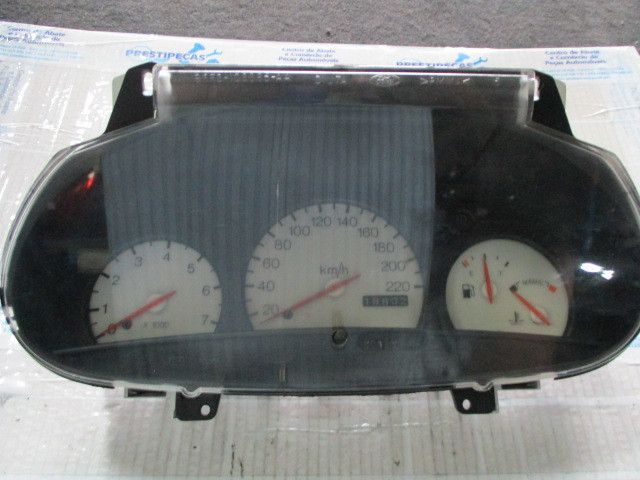 Quadrante / painel de instrumentos FORD Fiesta III (GFJ)