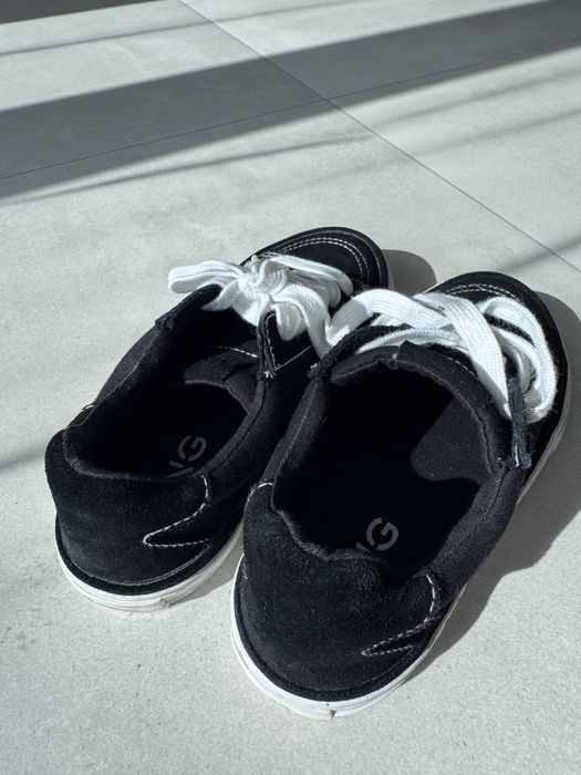 Кеди для хлопчика Mango