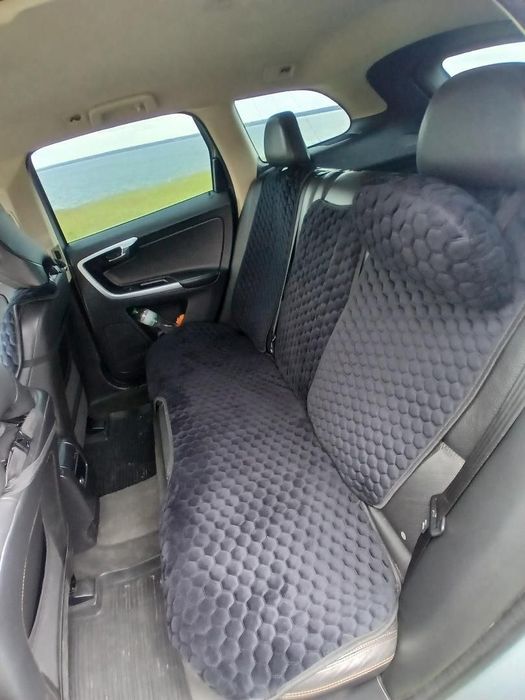Volvo xc60 2011 полностью обслужено.
