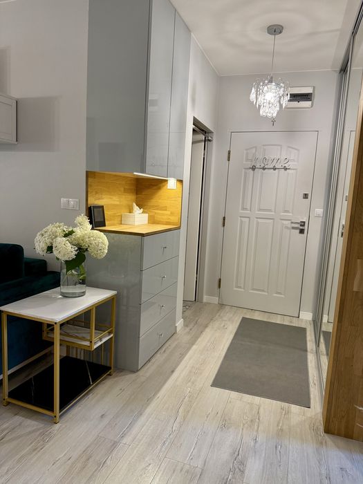 Apartment in Warszawa, Lejanów, Białołęka - Widok 3