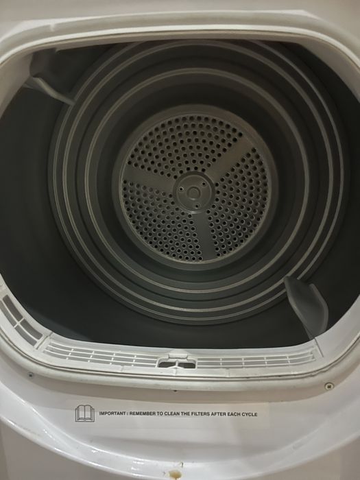 Suszarka Candy Smart CS4 H7A1DE-S