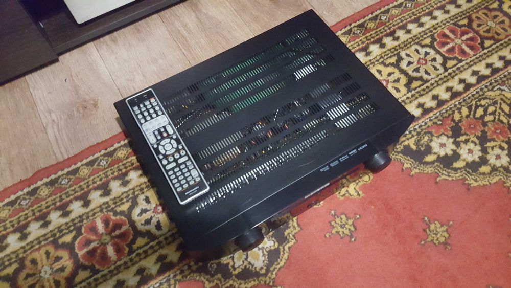 AV-ресивер Marantz NR-1402