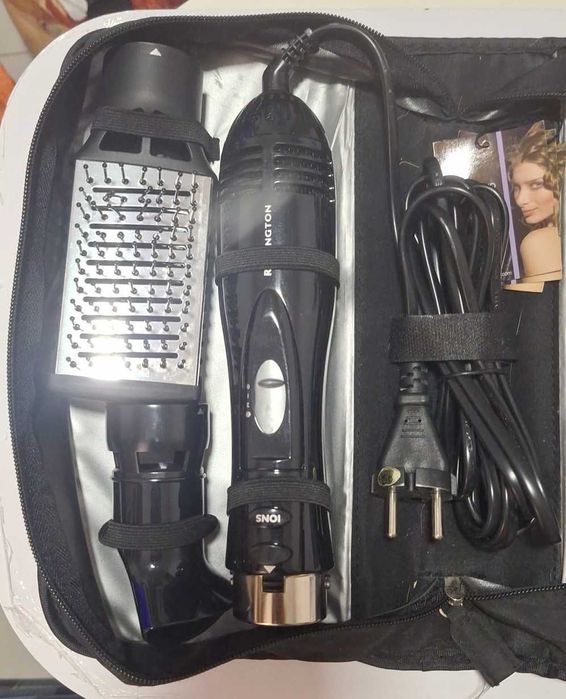 Remington Model no. AS1201