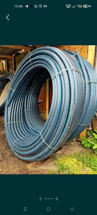 Буріння свердловин