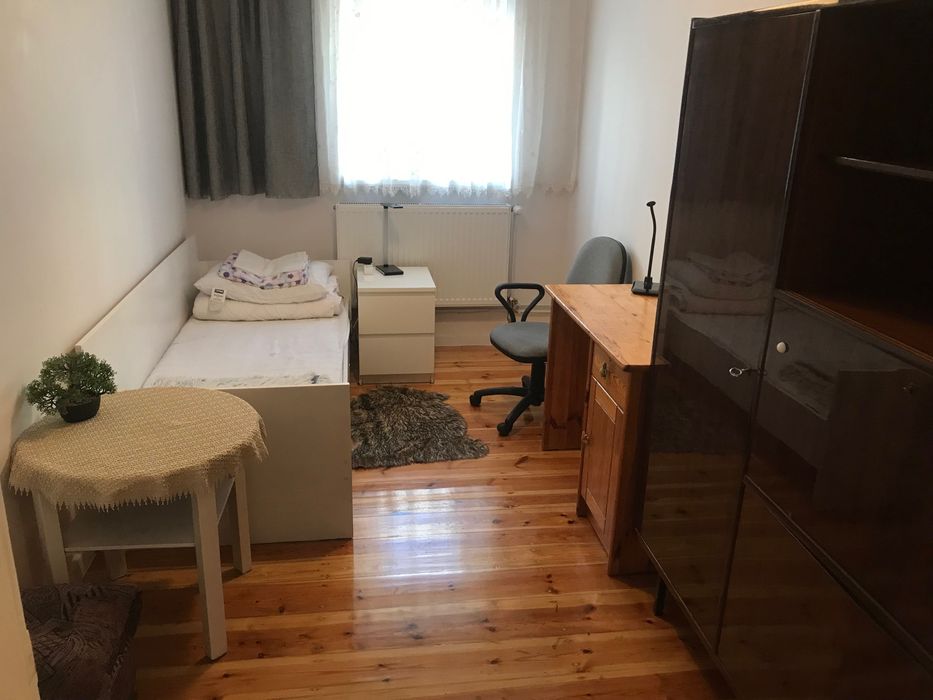 Mieszkanie – Toruń, Przedmieście Świętej Katarzyny, Stare Miasto - Widok 3