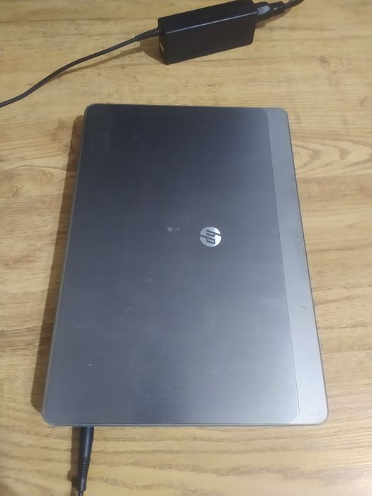 Ноутбук HP probook 4330s
