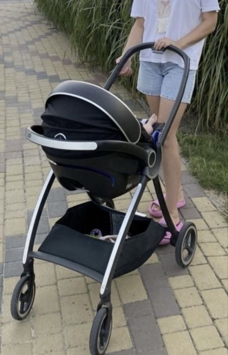 Автокрісло Сybex