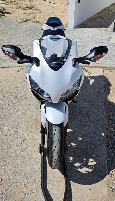 honda  cbr1000rr