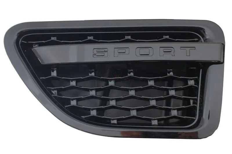 Grelhas Range Rover L320 (2005 a 2009) Look Sport