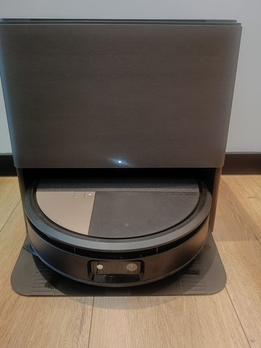 iRobot Roomba max 750