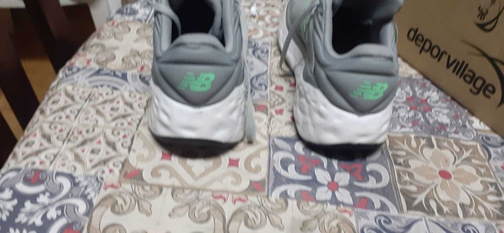 Sapatilhas New Balance Fresh Foam X 840