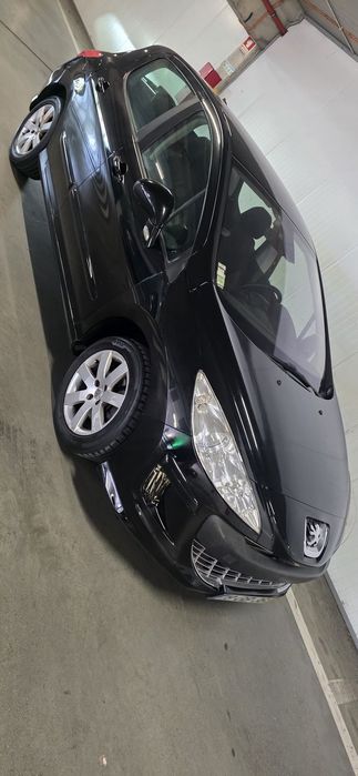 Peugeot 308 foto 5