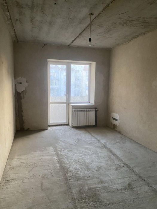 Продам 3 кімнатну квартиру