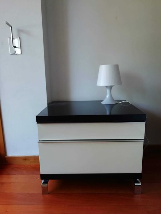 Conjunto de 8 móveis (vendo o conjunto ou separado)