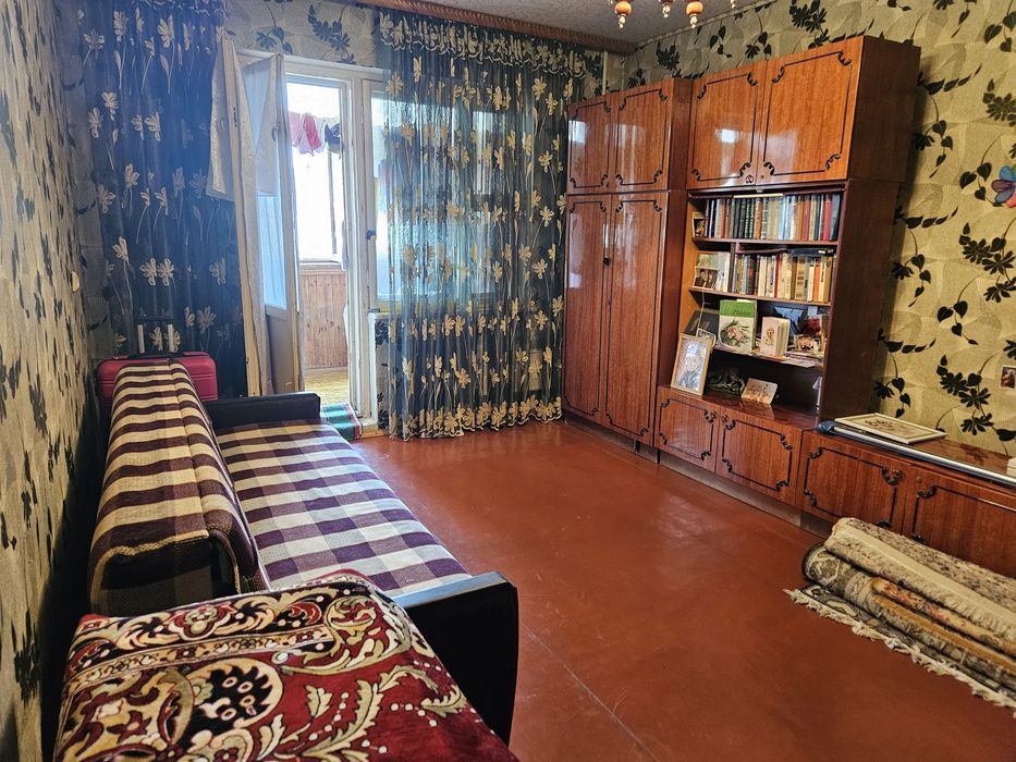 3-кімнатна квартира за адресою вул. Чорнобильська (площа 75 м²) - Atlanta.ua - фото 14