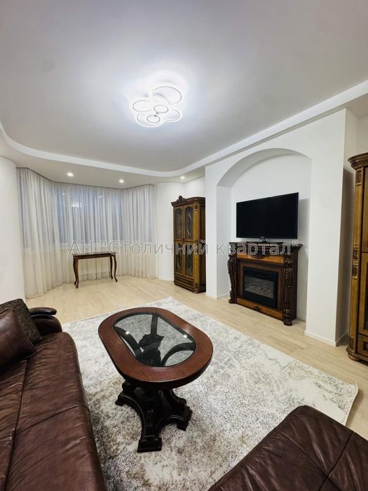 Оренда 2 к квартира в ЖК Сонячна Брама, ВДНГ, Здановської