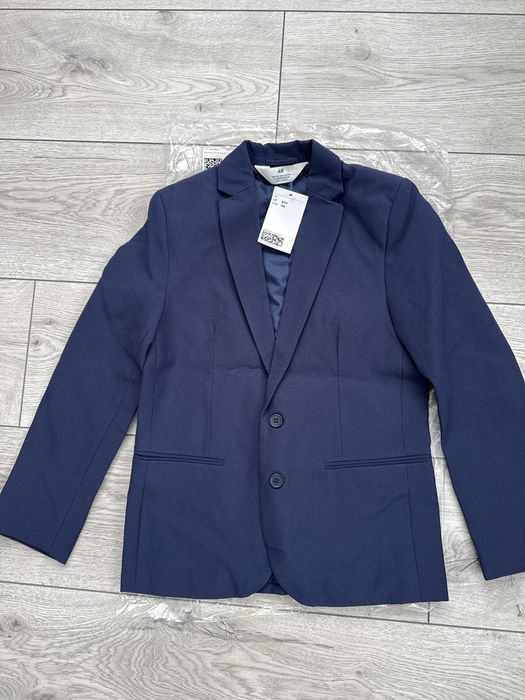 Піджак H&M 8-9 р 134 см