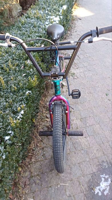 Велосипед bmx 20