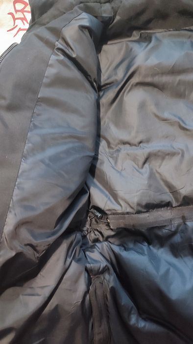 Куртка зимова на підлітка