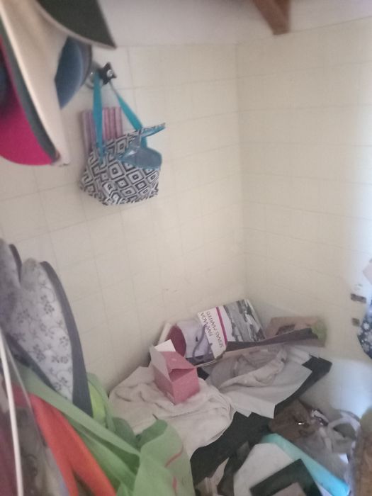 Faco recolha de recheio de casa