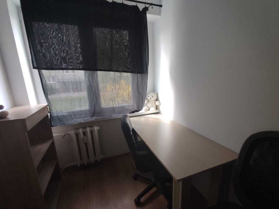 Mieszkanie dla pracowników pracownicze kwatery