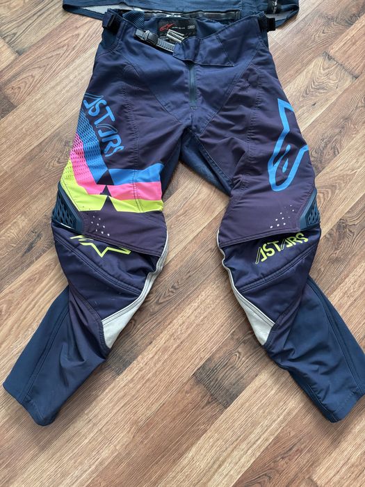 Костюм ендуро Alpinestars