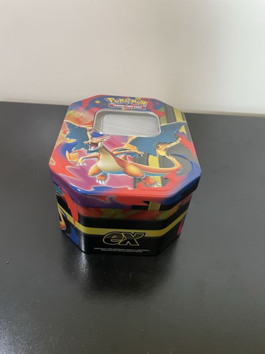 Cartas pokemon 2026