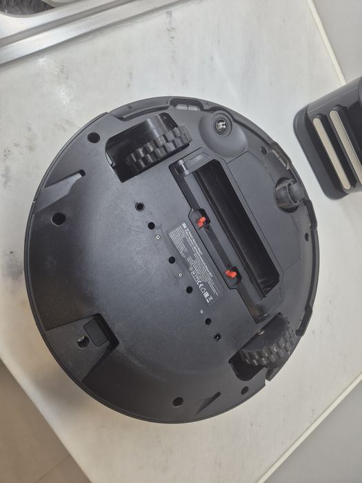 Aspirador Robot Xiaomi Vacuum MOP P (Aspira e Lava)