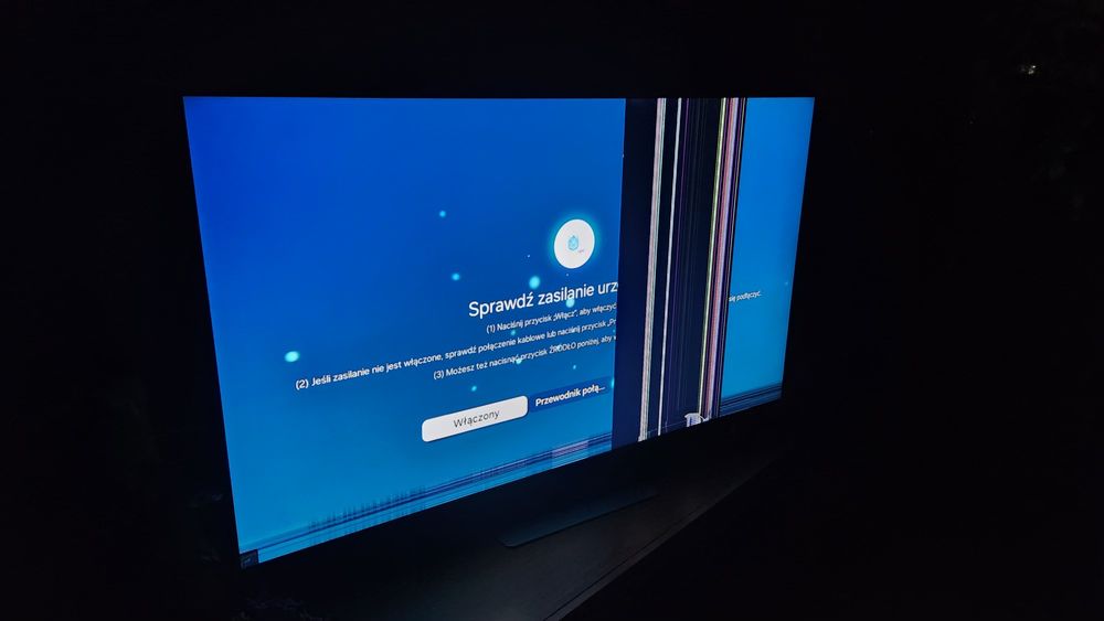 Telewizor Samsung QE55Q83BATXXC