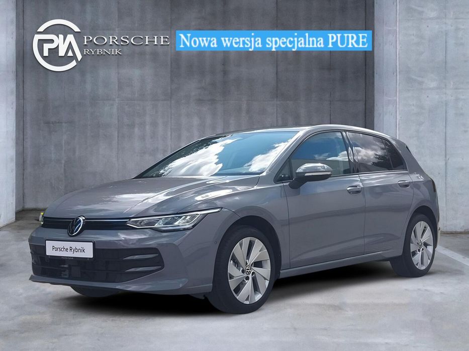 Volkswagen Golf Volkswagen Golf PURE
