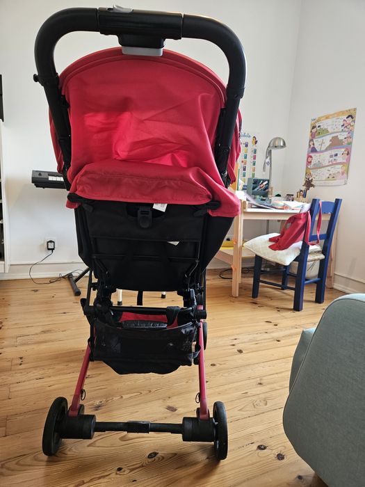 Carrinho de passeio Chicco Miinimo 2435728817356154882