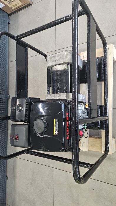 Gerador 4T 9HP Gasolina