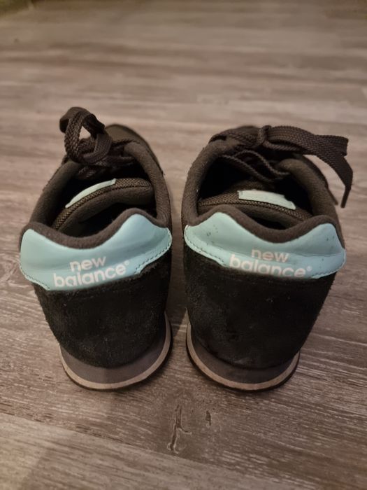 Adidasy New Balance