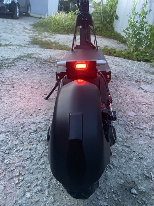 Kugoo g2 pro 2020