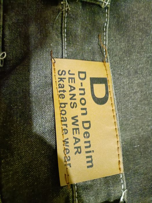 Джинси для підлітка