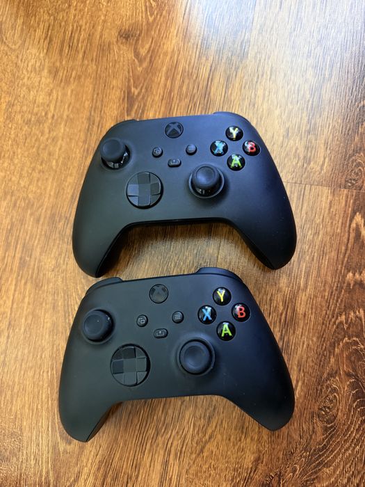 Ігрова приставка MICROSOFT XBOX SERIES X 1 TB BLACK