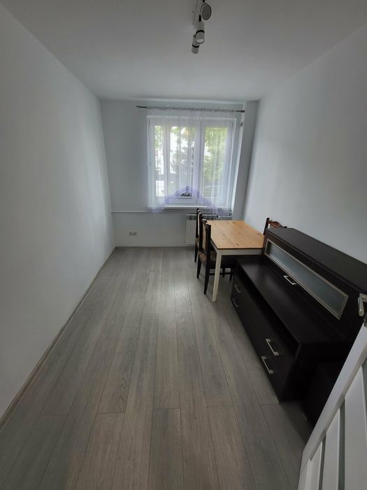 Wynajem mieszkania Pruszków - Więcej