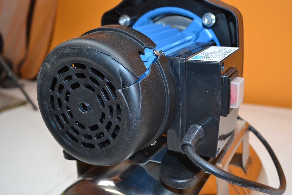 Hydrofor Pompa Gude 94637 HWW 1000E 1000W 3500 L/H