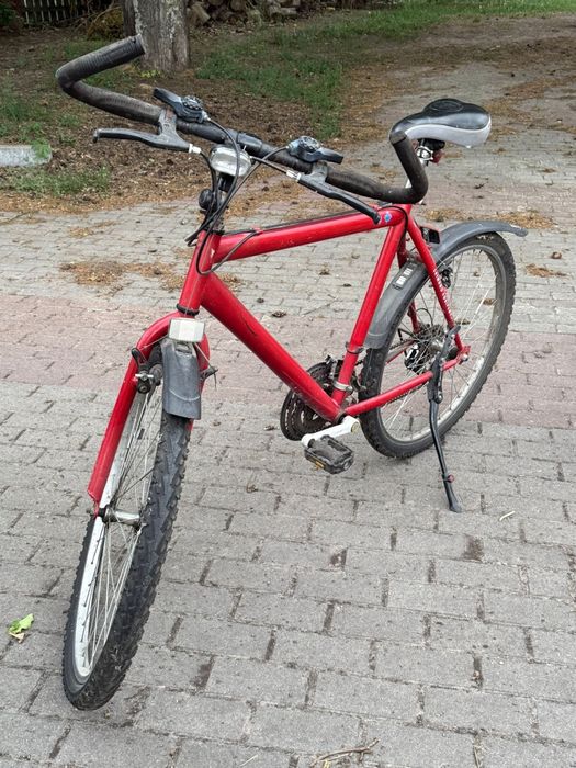 Rower górski 26"