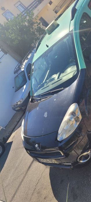 Licença  taxi lisboa