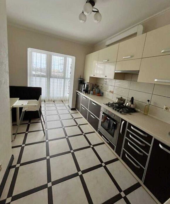 3к. квартира. Новобуд. Цегла.Ремонт. АГВ. Закритий двір. Парко-місце.