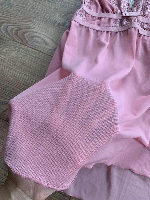 Пеньюар/ночнушка