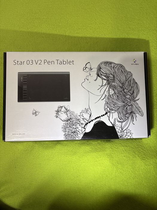 Tablet graficzny