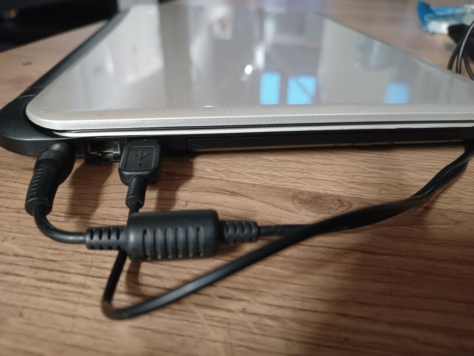 Toshiba satellite L50-b-171