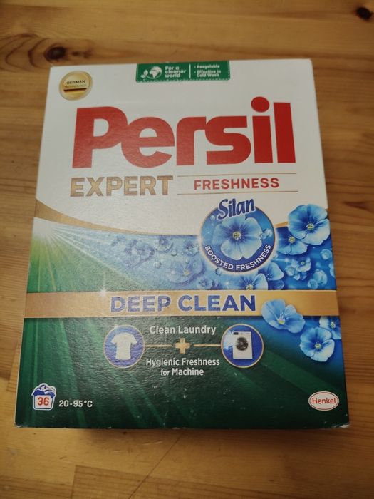 Proszek Persil  Expert